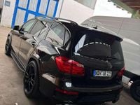 Gebraucht Mercedes GL500 435 PS (319 kW) 2014 SUV