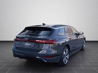 Neu Audi A6 e-tron Sport 210 kW (286 PS) 2026 Grau Kombi