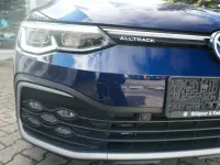 Używany VW Golf VIII 200 KM (147 kW) 2024 Niebieski Kombi