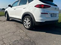 gebraucht Hyundai Tucson 1.6 T-GDI Advantage 2WD Advantage