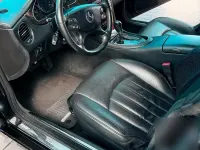 Gebraucht Mercedes CLS350 292 PS (214 kW) 2007 Schwarz Coupé