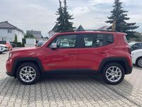 Gebraucht Jeep Renegade Limited 131 PS (96 kW) 2023 Colorado red SUV