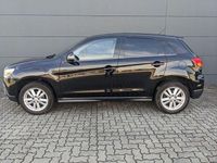Occasion Mitsubishi ASX Edition 117 ch (86 kW) 2012 Noir SUV