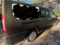 Second-hand Citroën Jumpy 163 CP (119 kW) 2013 Maro Monovolum