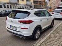 gebraucht Hyundai Tucson Premium 2WD