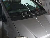 Gebraucht Mercedes A160 95 PS (69 kW) 2009 Grau Kleinwagen