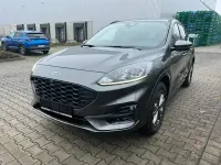 Gebraucht Ford Kuga ST-Line 225 PS (165 kW) 2022 Grau SUV