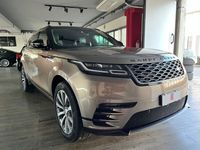 gebraucht Land Rover Range Rover Velar 