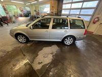 gebraucht VW Golf IV 