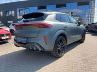 Gebraucht Cupra Terramar Limited Edition 265 PS (194 kW) 2025 Enceladus grau matt SUV