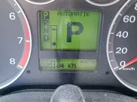Gebraucht Ford Focus 101 PS (74 kW) 2005 Blau Kombi