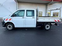 Second-hand VW Transporter 150 CP (110 kW) 2019 Alb Van