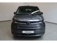 Neu VW Multivan Goal 150 PS (110 kW) 2026 Grau Van / Kleinbus