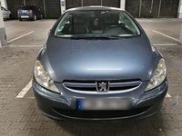 gebraucht Peugeot 307 CC 