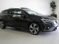 Gebraucht Renault Mégane IV R.S. 2021 Schwarz Kombi