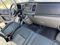 Gebraucht Ford Transit Custom 136 PS (100 kW) 2019 Weiß Van / Kleinbus