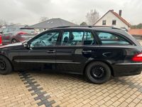 gebraucht Mercedes E350 