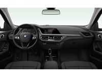 gebraucht BMW 118 i Hatch