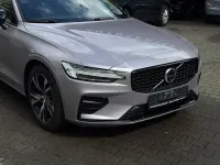 Occasion Volvo V60 Plus 197 ch (144 kW) 2025 Argent Break