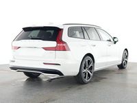 Gebraucht Volvo V60 Plus 197 PS (144 kW) 2025 Weiß Kombi