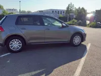 Gebraucht VW Golf VII Highline 140 PS (102 kW) 2013 Grau Limousine