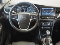 gebraucht Opel Mokka X 1.4 TÜV bis 09/2025 LED Kamera Sitzheizung