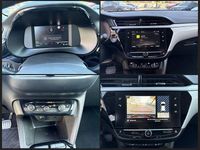 Gebraucht Opel Corsa-e Edition 100 kW (136 PS) 2022 Rot Kleinwagen