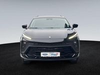 Neu DFSK Forthing 5 177 PS (130 kW) 2026 Schwarz SUV