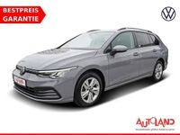Second-hand VW Golf VII 2021 Gri Hatchback