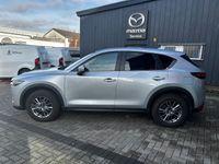 gebraucht Mazda CX-5 Exclusive 360 Kamera SHZ Temp LenkradHZG Klimaauto