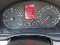 Gebraucht VW Eos 200 PS (147 kW) 2008 Cabrio