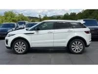 Gebraucht Land Rover Range Rover evoque SE Dynamic 150 PS (110 kW) 2017 SUV