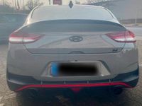 Gebraucht Hyundai i30 N Performance 280 PS (205 kW) 2019 Grau Limousine