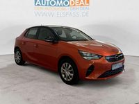 Gebraucht Opel Corsa Edition 75 PS (55 kW) 2022 Orange Kleinwagen