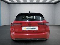 Gebraucht Opel Astra 131 PS (96 kW) 2024 Rot Kombi