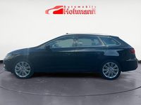 Gebraucht Seat Leon ST XCELLENCE 150 PS (110 kW) 2020 Schwarz Kombi