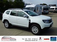 gebraucht Dacia Duster II Comfort 1.0 TCe LPG DAB Temp PDC Berganfahrass. Speedlimiter Klima Lichtsensor