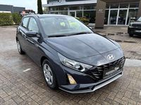 Neu Hyundai i20 90 PS (66 kW) 2026 Aurora grey Kleinwagen