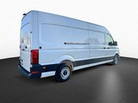Neu VW Crafter 140 PS (102 kW) 2026 Weiß Van