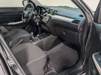 Gebraucht Suzuki Swift Comfort 90 PS (66 kW) 2020 Grau Kleinwagen