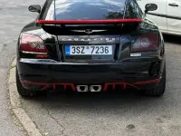 Gebraucht Chrysler Crossfire 334 PS (245 kW) 2006