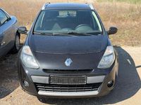 Gebraucht Renault Clio II 103 PS (75 kW) 2011 Limousine