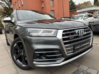 gebraucht Audi SQ5 3.0 TFSI Quattro/Bang & Olufsen/ASISS/ACC/LED