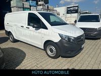 gebraucht Mercedes Vito KA AUT 116 L AHK TEMPO KAMERA AUDIO 30