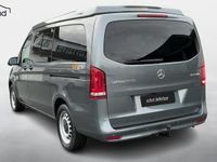 Neu Mercedes Vito 190 PS (139 kW) 2025 Grau Van