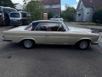 Gebraucht Mercedes W111 120 PS (88 kW) 1964 Beige Coupé