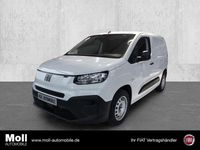 Neu Fiat Doblò 102 PS (75 kW) 2025 Weiss Van / Kleinbus