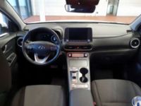 gebraucht Hyundai Kona Select Elektro ACC dig.Cockpit R.Cam SHZ