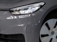 Gebraucht VW ID.3 Pro 106 kW (145 PS) 2021 Grau Kleinwagen