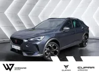 Gebraucht Cupra Formentor 150 PS (110 kW) 2022 Grau SUV